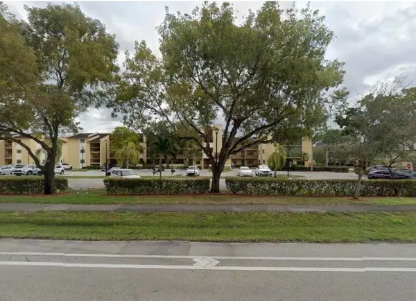 2041 Coral Ridge Drive #S305, Coral Springs, FL 33071