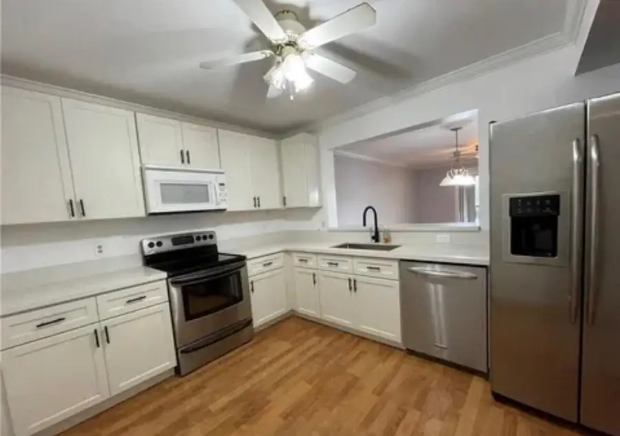 2041 Coral Ridge Drive #S305, Coral Springs, FL 33071 - #3