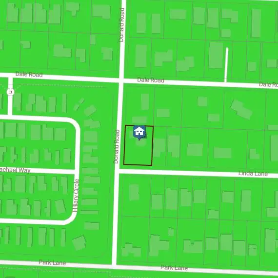 2620 Donald Road, Palm Springs, FL 33406