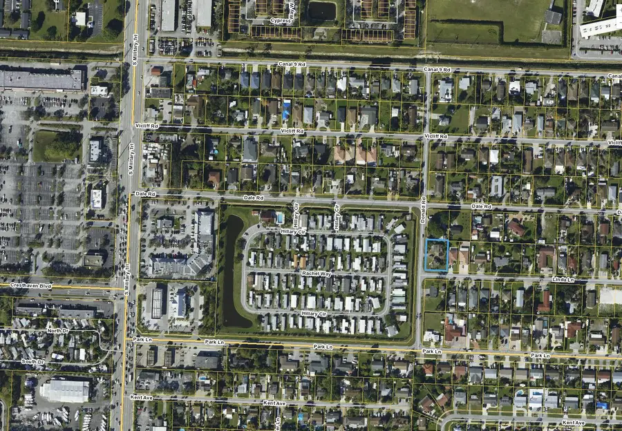 2620 Donald Road, Palm Springs, FL 33406 - #2