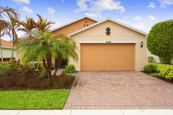 10396 SW Ligustrum Drive, Port St Lucie, FL 34987