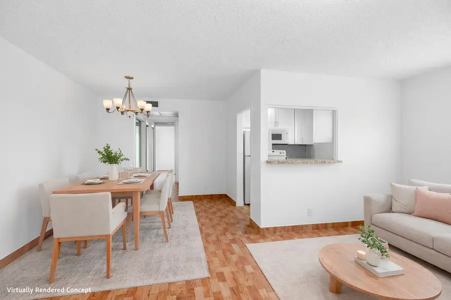 346 Windsor O, West Palm Beach, FL 33417 - #2