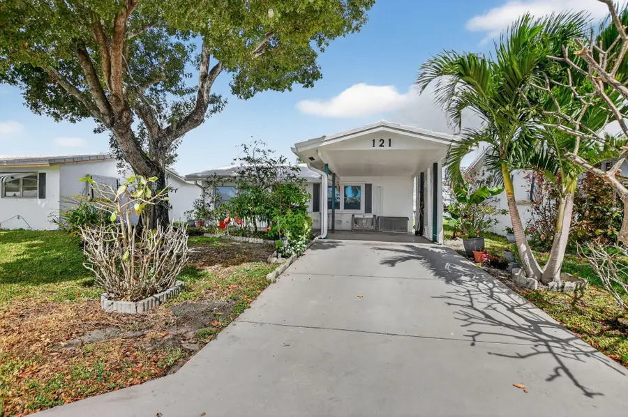 121 NW 28th Court, Pompano Beach, FL 33064 - #2