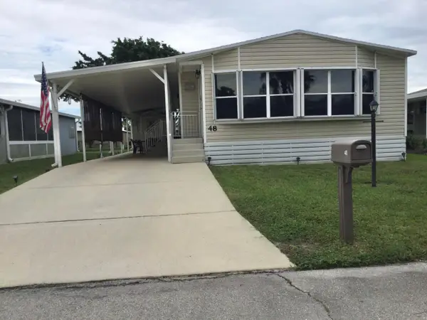 48 Del Prado Street, Port St Lucie, FL 34952