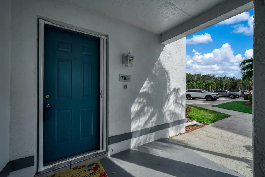 703 Chelsee Way, Lake Placid, FL 33852 - #2