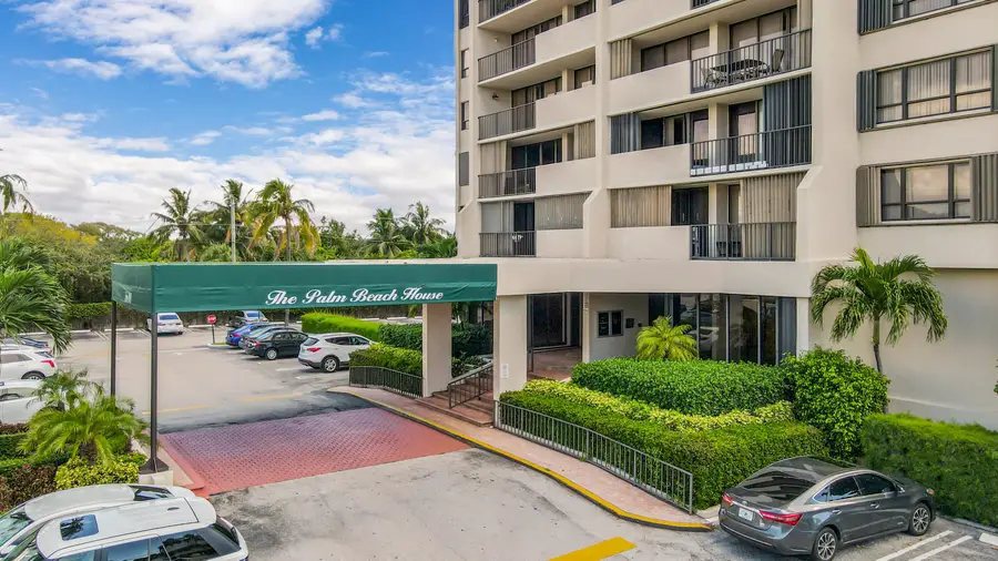 5600 N Flagler Drive #1001, West Palm Beach, FL 33407 - #2