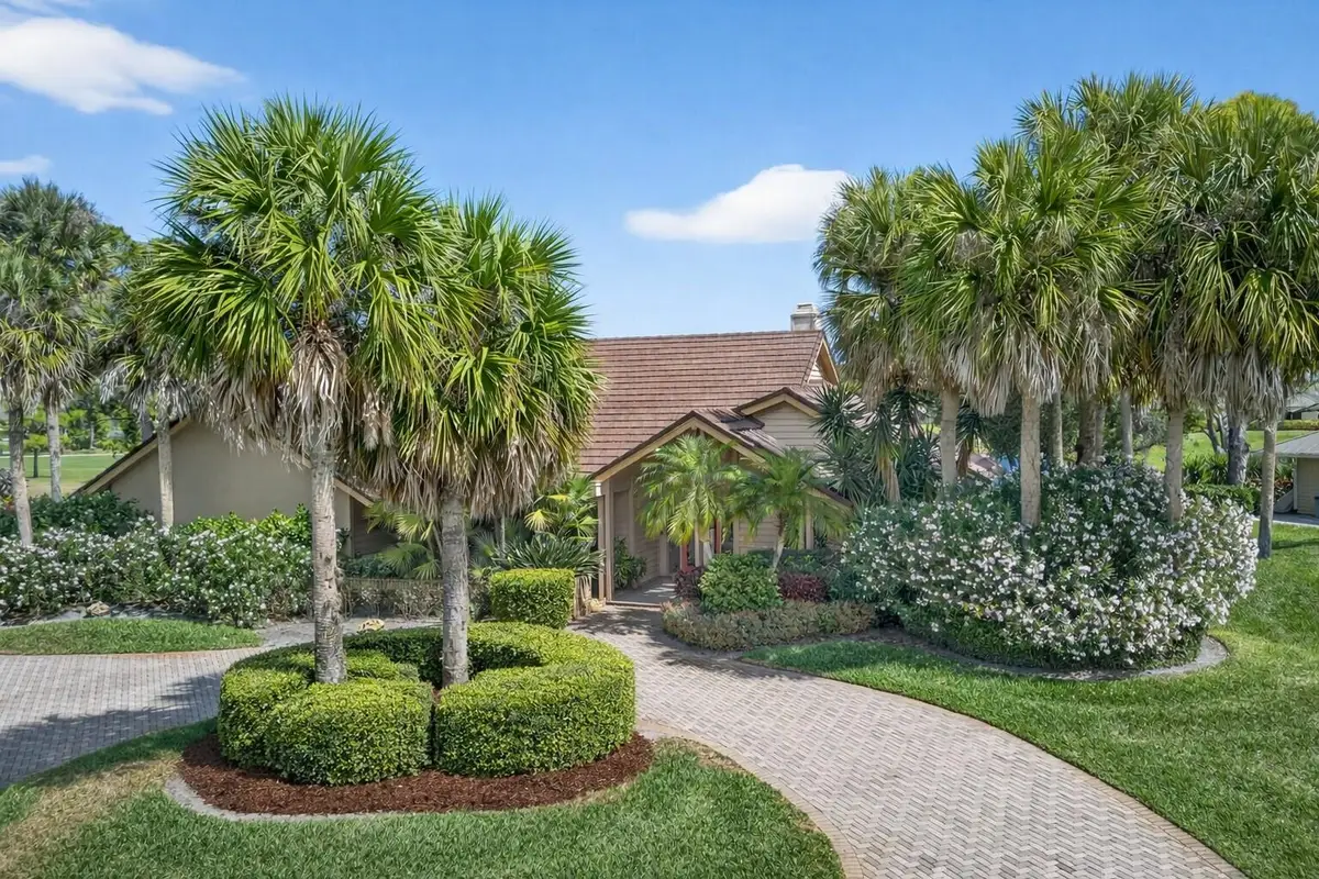 5000 SE Burning Tree Circle, Stuart, FL 34997 - #1