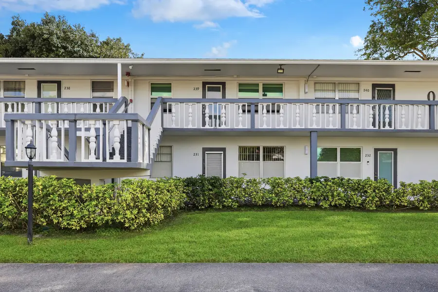231 Ventnor Q, Deerfield Beach, FL 33442 - #2