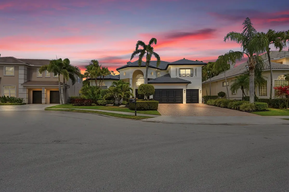 2399 NW 49th Lane, Boca Raton, FL 33431 - #1