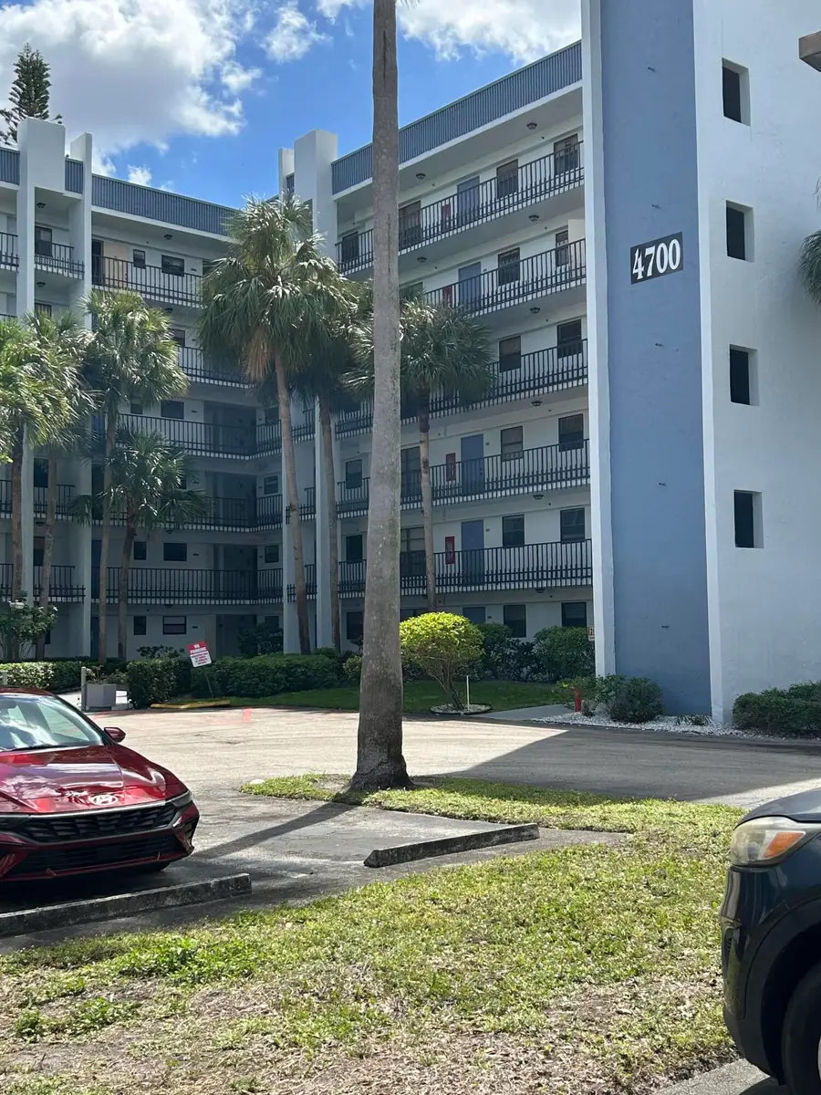 4700 Lucerne Lakes Boulevard #308, Lake Worth, FL 33467 - #2