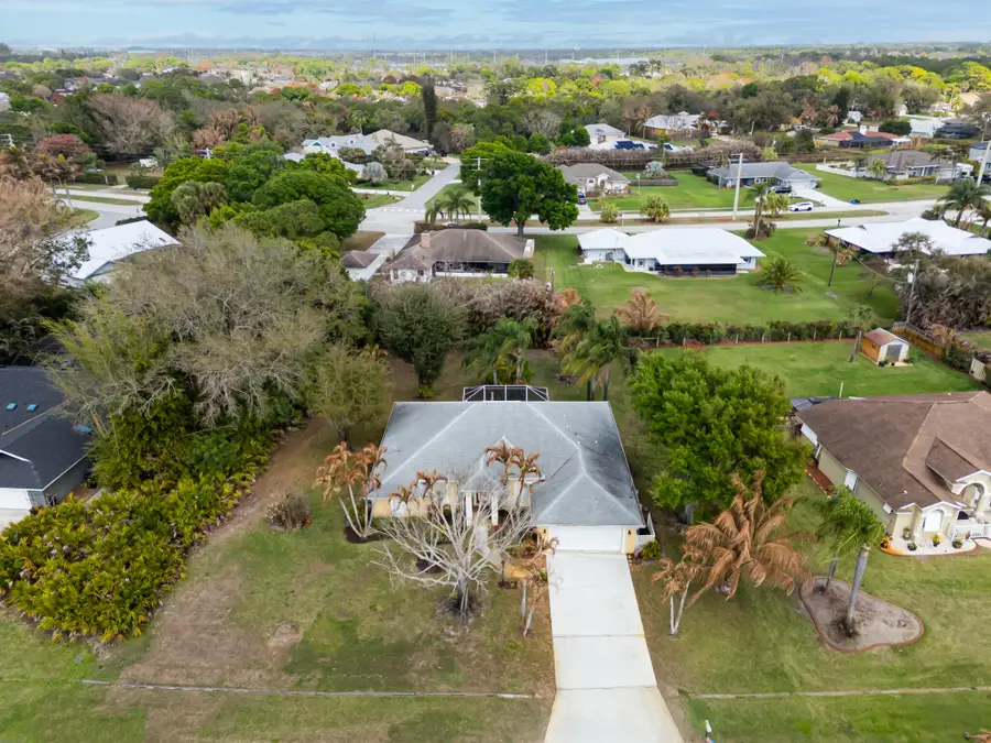 2017 SE Allamanda Drive, Port Saint Lucie, FL 34952 - #2