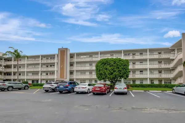 1044 Rexford #C, Boca Raton, FL 33434