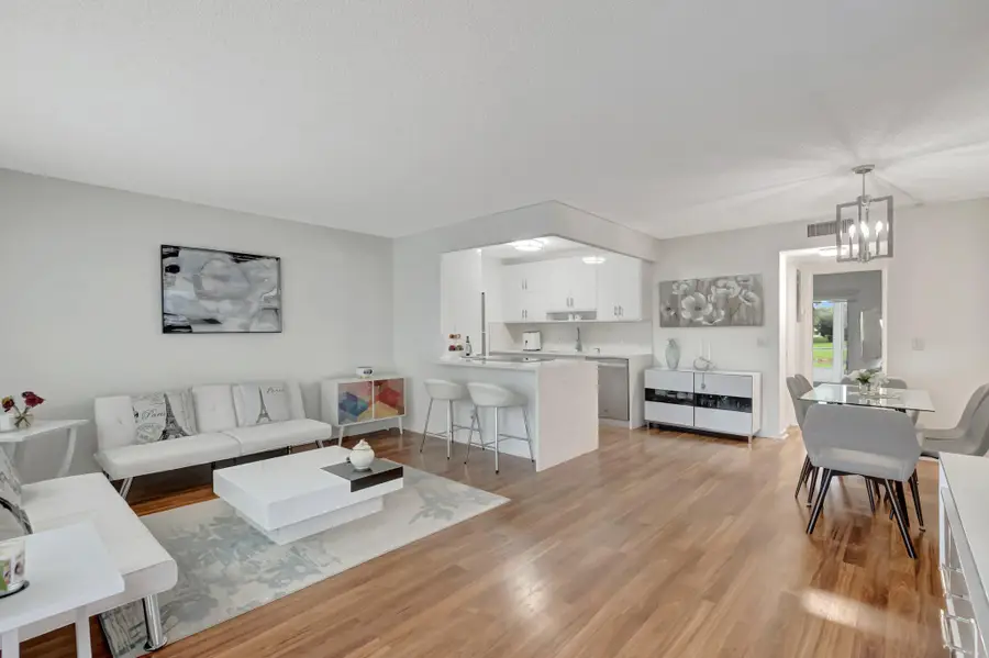 1044 Rexford #C, Boca Raton, FL 33434 - #2