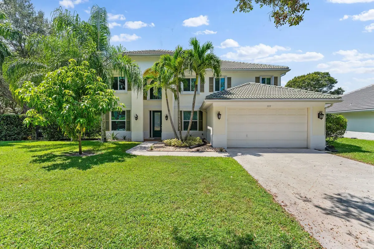 1019 Egret Circle N, Jupiter, FL 33458 - #1