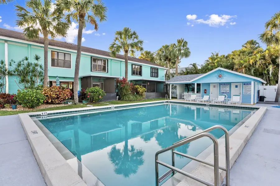 13515 S Indian River Drive #703, Jensen Beach, FL 34957 - #2