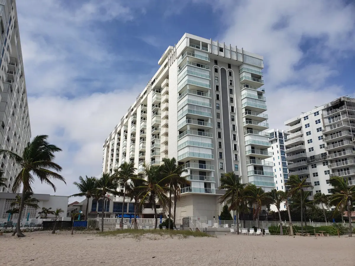 1000 S Ocean Boulevard #Ph-M, Pompano Beach, FL 33062 - #1