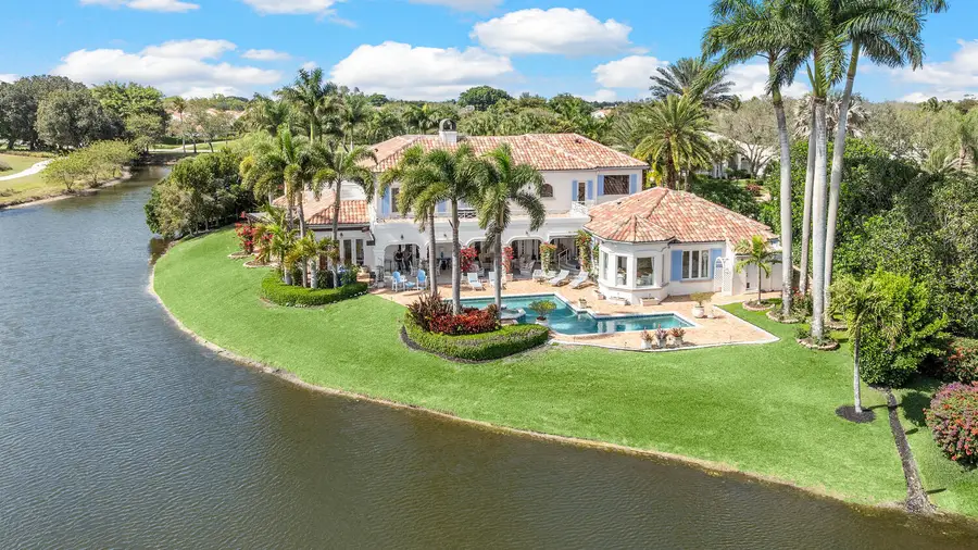 2600 Fairway Island Drive, Wellington, FL 33414 - #2