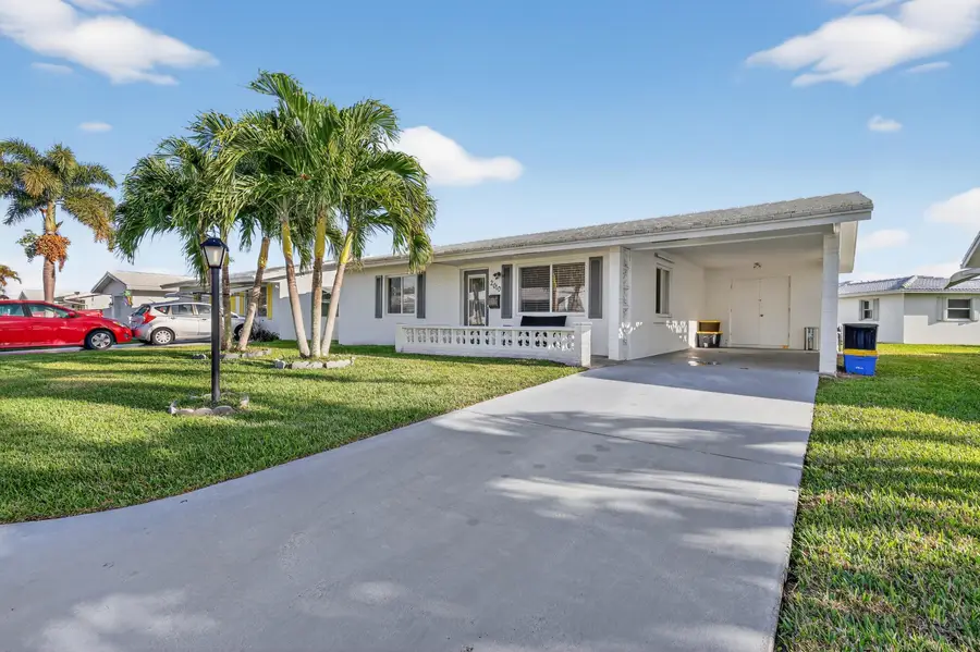 2010 SW 6th Avenue, Boynton Beach, FL 33426 - #2