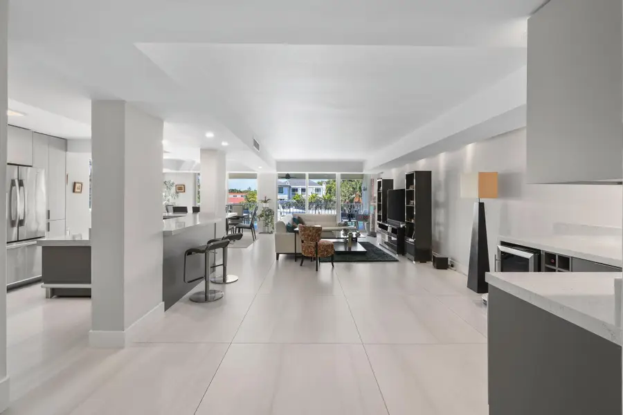 10180 W Bay Harbor Drive #2a, Bay Harbor Islands, FL 33154 - #2