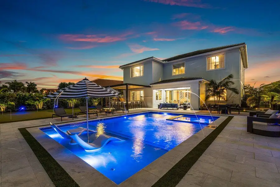 12156 Waterstone Circle, Palm Beach Gardens, FL 33412 - #2