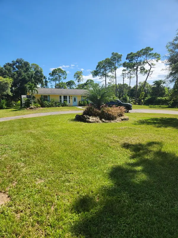 11158 51st Court N, The Acreage, FL 33411