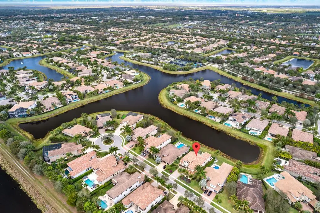 16881 Charles River Drive, Delray Beach, FL 33446 - #1