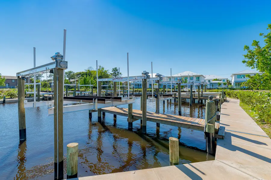 4692 SE Manatee Way, Stuart, FL 34997 - #3