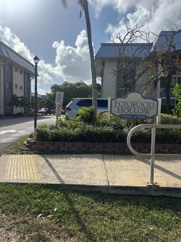 2980 Riverside Drive #323-3, Coral Springs, FL 33065