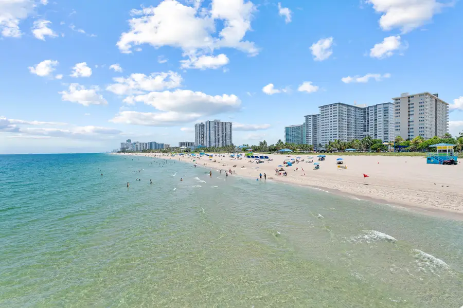 1200 Hibiscus Avenue #1107, Pompano Beach, FL 33062 - #3