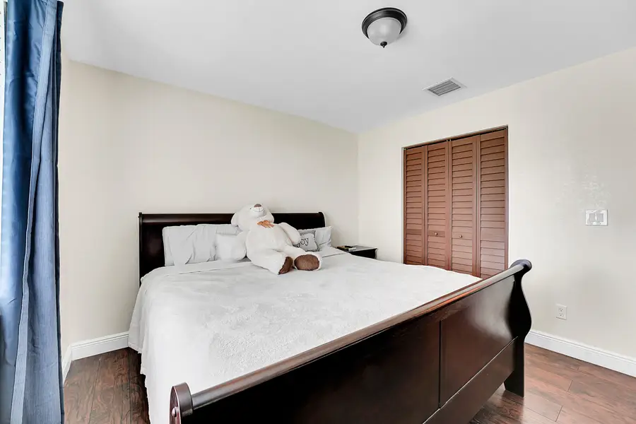 2856 Harson Way, Fort Pierce, FL 34946 - #2