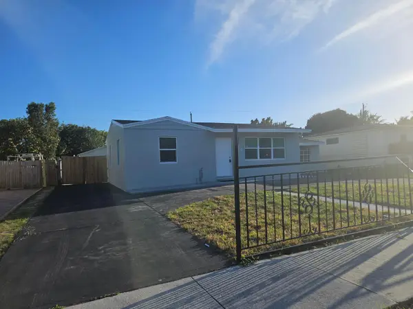 720 Locust Street, West Palm Beach, FL 33405