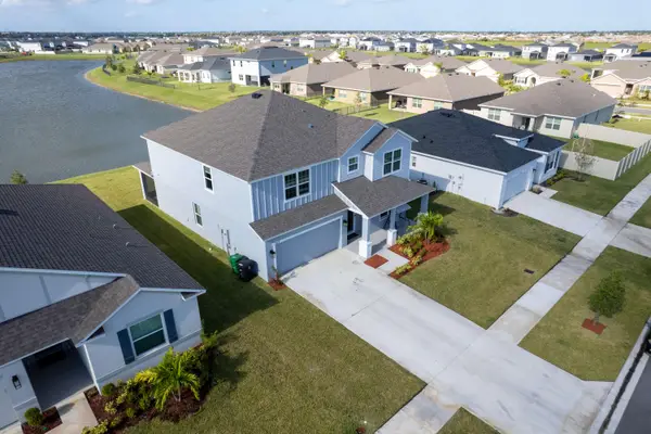 10638 SW Vasari Way, Port St Lucie, FL 34987