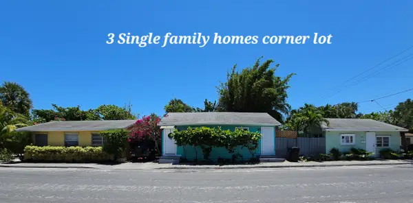 401 S L Street, Lake Worth Beach, FL 33460