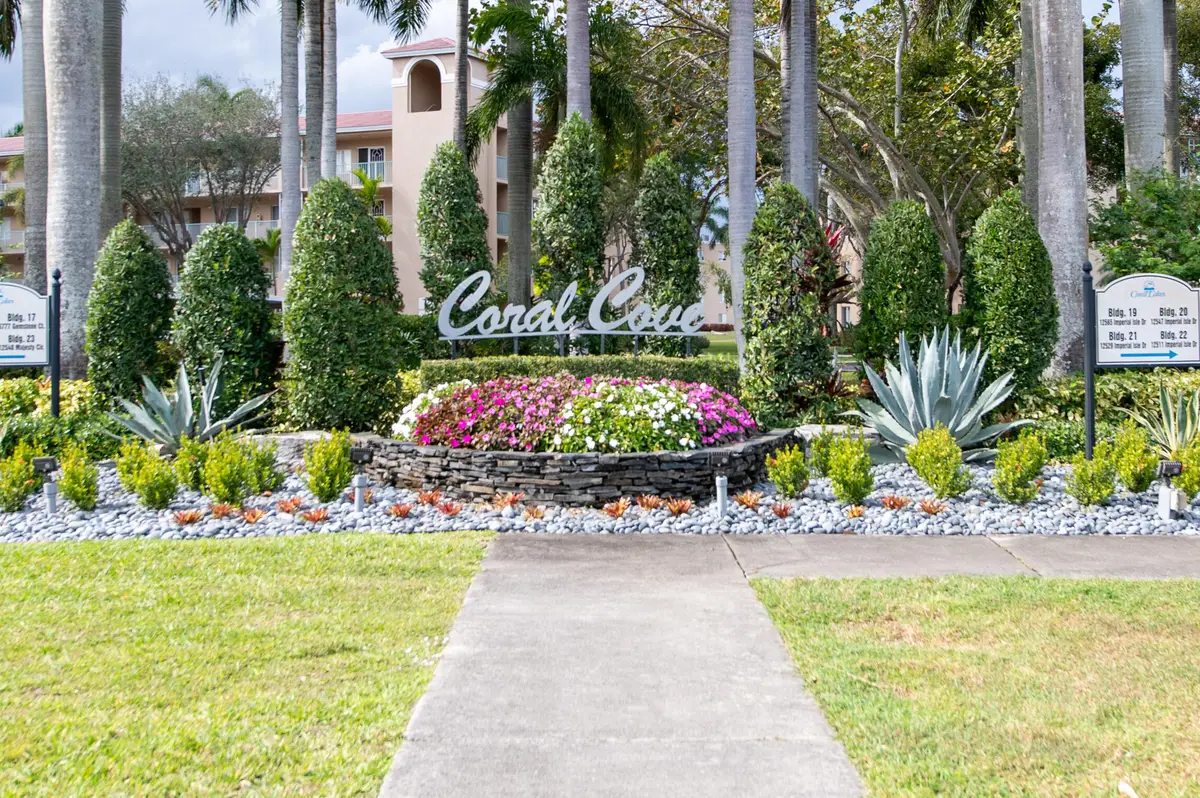 5749 Gemstone Court #403, Boynton Beach, FL 33437 - #1