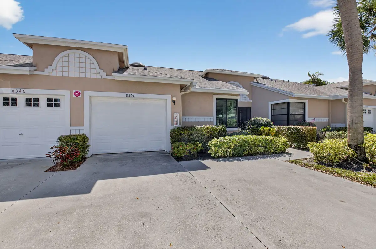 8350 Springlake Drive, Boca Raton, FL 33496 - #1