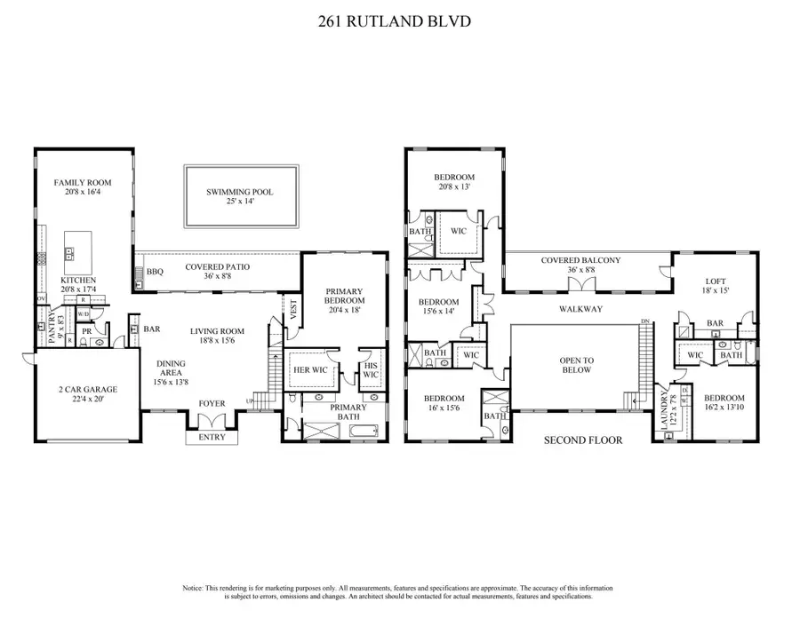261 Rutland Boulevard, West Palm Beach, FL 33405 - #3
