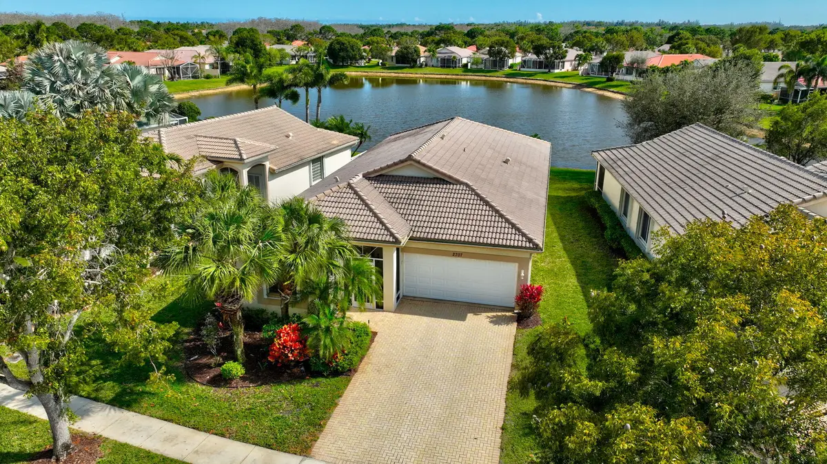 2707 Clipper Circle, West Palm Beach, FL 33411 - #1