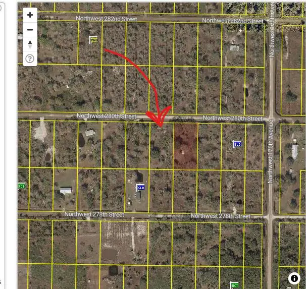 17820 NW 280th Street, Okeechobee, FL 34972 - #1