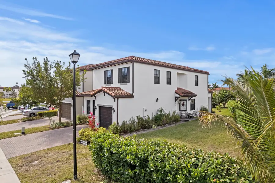 4021 Sycamore Cove, Riviera Beach, FL 33410 - #3