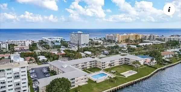 745 SE 19th Avenue #114, Deerfield Beach, FL 33441