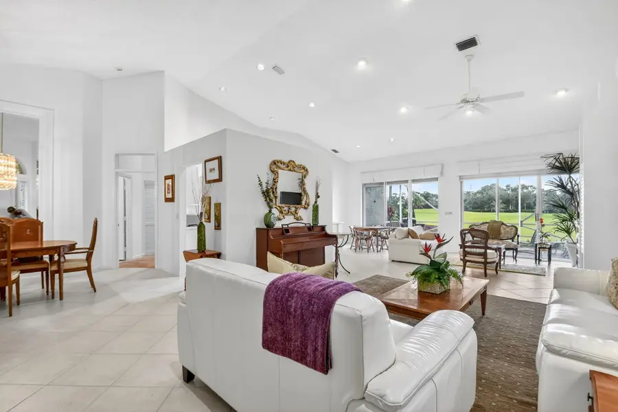 4702 Carlton Golf Drive, Lake Worth, FL 33449 - #3