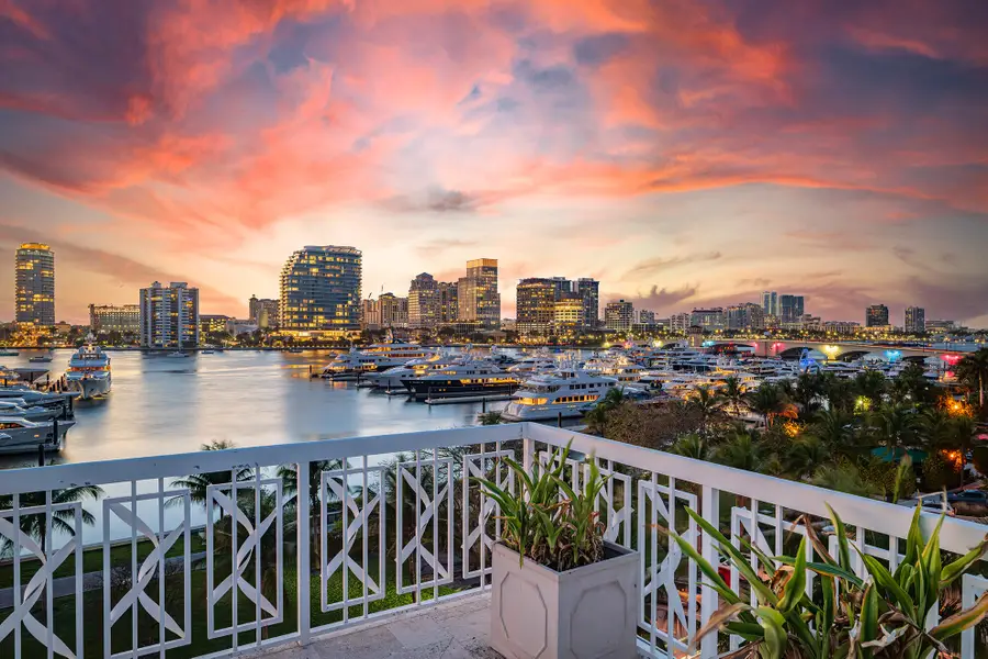 389 S Lake Drive #Pha, Palm Beach, FL 33480 - #2