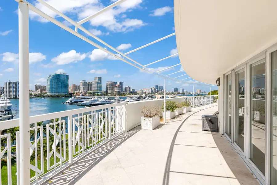 389 S Lake Drive #Pha, Palm Beach, FL 33480 - #3