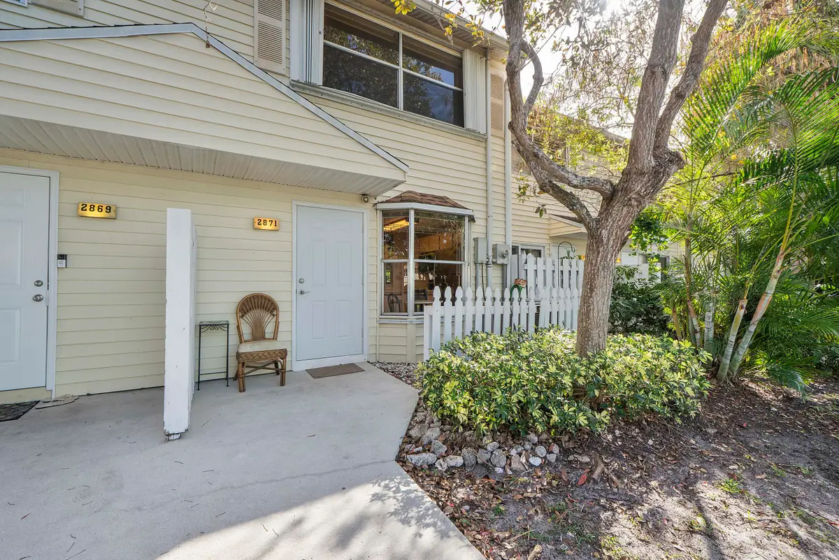 2871 NE 15th Street, Pompano Beach, FL 33062 - #1