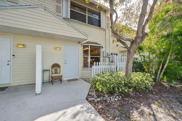 2871 NE 15th Street, Pompano Beach, FL 33062