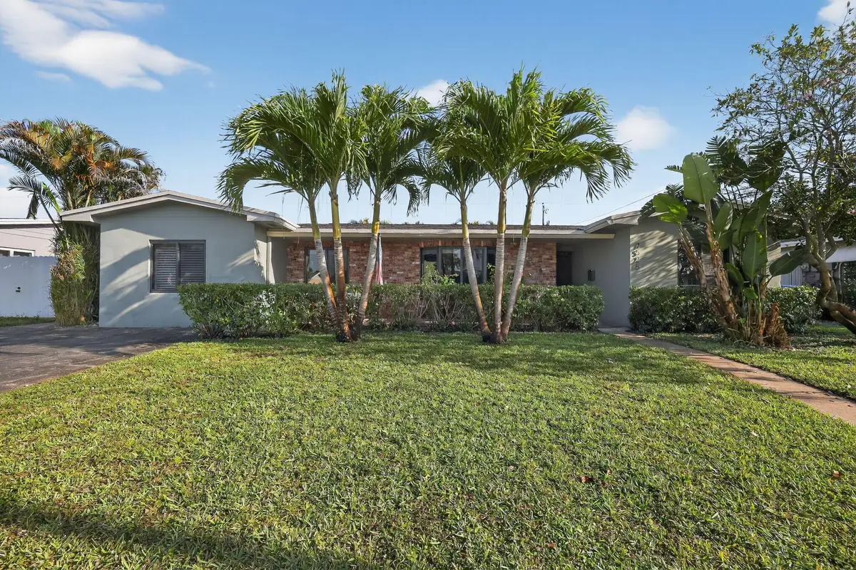 7525 Branch Street, Hollywood, FL 33024 - #1