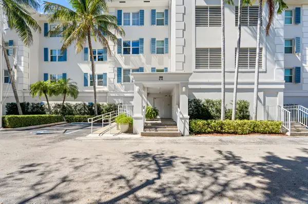100 Macfarlane Drive #4c, Delray Beach, FL 33483