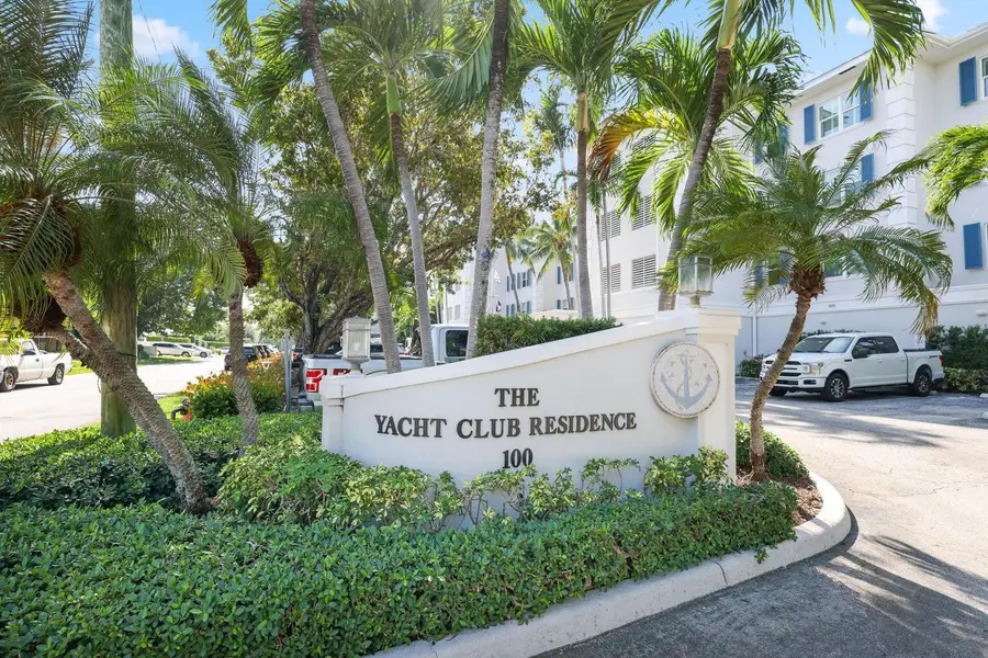 100 Macfarlane Drive #4c, Delray Beach, FL 33483 - #2