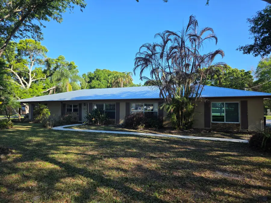 5742 Briargate Lane, Fort Pierce, FL 34981 - #2