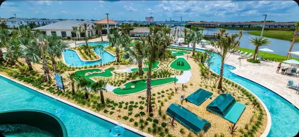 4321 Lana Avenue, Davenport, FL 33897